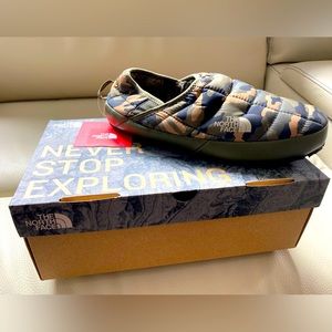 The North Face Womens Thermoball Traction Mule